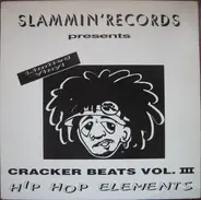 Nubian Crackers - Cracker Beats Vol. 3