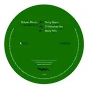 Nubian Mindz - Tv Watches You Ep