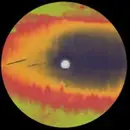 12inch Vinyl Single - Nubian Mindz - Ghost Dreams ( Aardvarck Rmx )