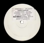 Nubian Mindz - Neroli Sampler