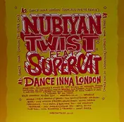Nubiyan Twist - Dance Inna London