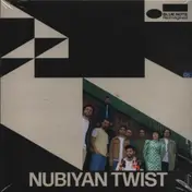 Nubiyan Twist - Through the Noise / Miss Kane
