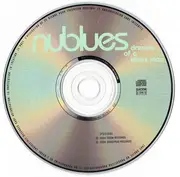 CD - Nublues - Dreams Of A Blues Man