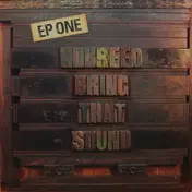 NuBreed - EP One