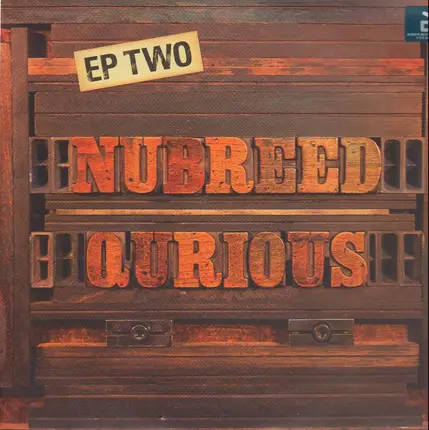 NuBreed - EP Two