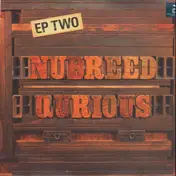 NuBreed - EP Two