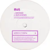 NuBreed - Ionosphere / Beats N Rhymes