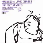 NuBreed - One Day Remixes