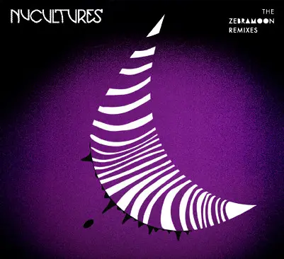 Nucultures - The Zebramoon Remixes