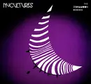 CD - Nucultures - The Zebramoon Remixes - digisleeve
