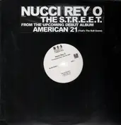 Nucci Rey