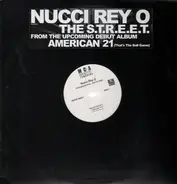 Nucci Rey - The S.t.r.e.e.t.
