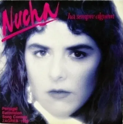 Nucha - Ha Sempre Alguem