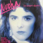 7inch Vinyl Single - Nucha - Há Sempre Alguém