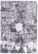 7inch Vinyl Single - Núcleo Duro - Sporting Hooligans - EP, Numbered