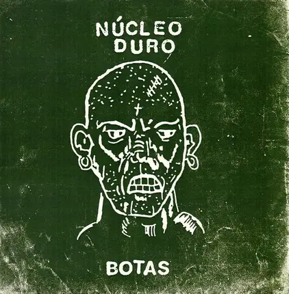 Núcleo Duro - Botas