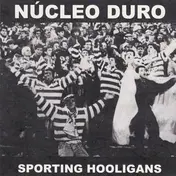 Núcleo Duro - Sporting Hooligans