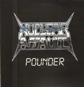 Nuclear Assault - Pounder