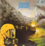 Nuclear Assault - The Plague