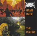 CD - Nuclear Assault - Game Over / The Plague