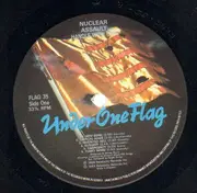 LP - Nuclear Assault - Handle With Care
