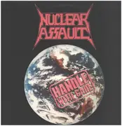 LP - Nuclear Assault - Handle With Care