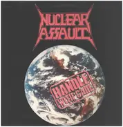 Nuclear Assault - Handle with Care