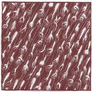 7inch Vinyl Single - Nuclear Cult - Cruel Routine - EP