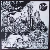 Nuclear Death Terror - Nuclear Death Terror