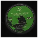 12inch Vinyl Single - Nuclear Hyde - Acceleration E.P.