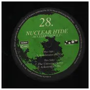 Nuclear Hyde - Acceleration E.P.