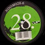12'' - Nuclear Hyde - Acceleration E.P.
