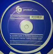 Nuclear Hyde - Hard House: The Originators (Edition 1)