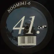 Nuclear Hyde - X-Tention EP