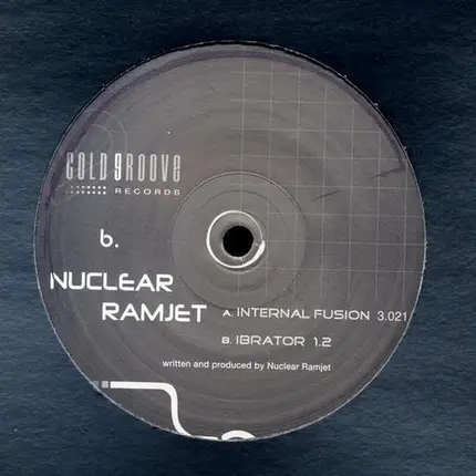 Nuclear Ramjet - Internal Fusion / Ibrator