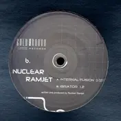 Nuclear Ramjet - Internal Fusion / Ibrator