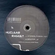 Nuclear Ramjet