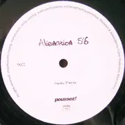 12inch Vinyl Single - Nuclear Ramjet - Alienation 5/6