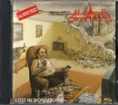 CD - Nuclear Simphony - Lost In Wonderland