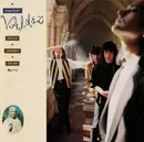 LP - Nuclear Valdez - Dream Another Dream