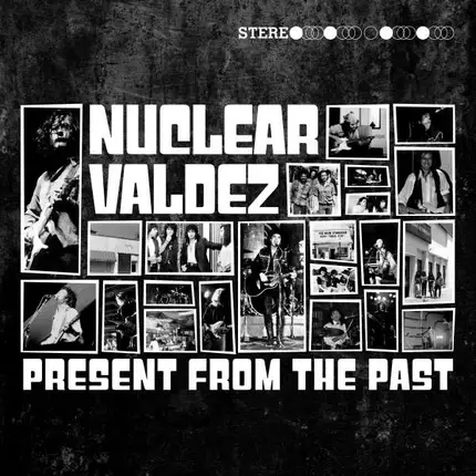 Nuclear Valdez - Present From The.. -Rsd-