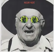 CD - Nuclear Valdez - I Am I