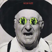 LP - Nuclear Valdez - I Am I