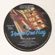 Nuclear Assault - Fight To Be Free