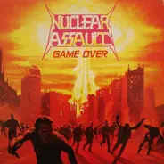 Nuclear Assault - Game Over