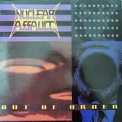 Nuclear Assault - Out of Order