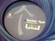 Nuclear Hyde - X-Tension E.P.