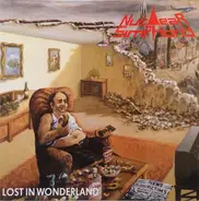 Nuclear Simphony - Lost In Wonderland