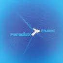 12inch Vinyl Single - Nucleus & Paradox / Alaska & Paradox - Funkitivity / Shinjuku