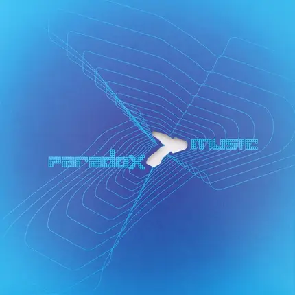 Nucleus & Paradox / Alaska & Paradox - Funkitivity / Shinjuku